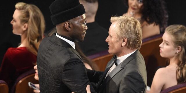 Όσκαρ 2019: Το Πράσινο Βιβλίο ταινία της χρονιάς – Όλα τα βραβεία