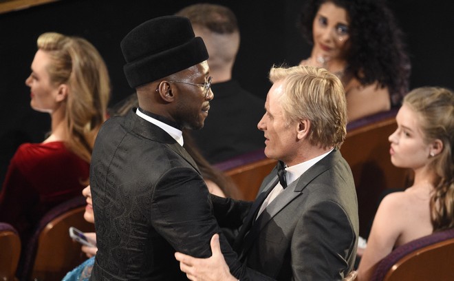 Όσκαρ 2019: Το Πράσινο Βιβλίο ταινία της χρονιάς – Όλα τα βραβεία