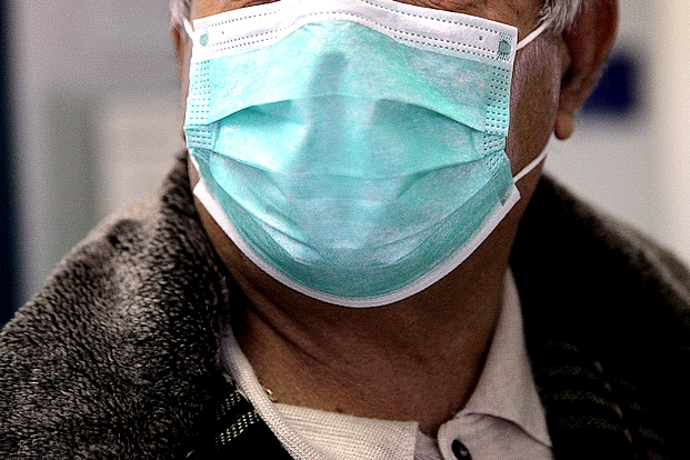 Έξαρση Γρίπης: Επτά θάνατοι σε μια εβδομάδα