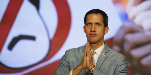 Γκουαϊδό: Δεν κατανοούμε τις αιτίες της πολιτικής θέσης της Ιταλίας