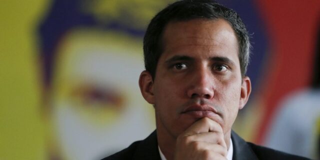 Βενεζουέλα: Άρση βουλευτικής ασυλίας του Γκουαϊδό και ποινική δίωξη για κατάχρηση εξουσίας