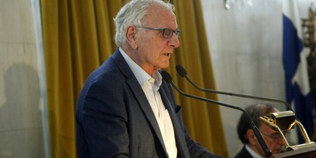 Στο νοσοκομείο ο Κώστας Χαρδαβέλλας – Το συγκινητικό μήνυμα μετά το χειρουργείο