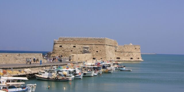Η Κρήτη στην 5η θέση των κορυφαίων τουριστικών προορισμών του κόσμου