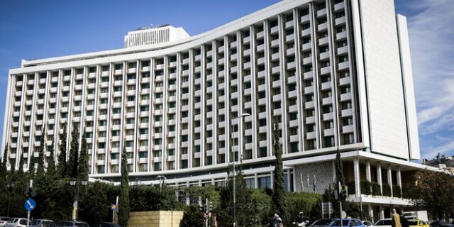 Απαγορευτικό στα ρεβεγιόν σε ξενοδοχεία από το Υπουργείο Ανάπτυξης