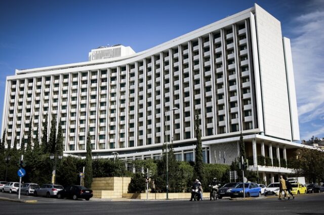 Απαγορευτικό στα ρεβεγιόν σε ξενοδοχεία από το Υπουργείο Ανάπτυξης