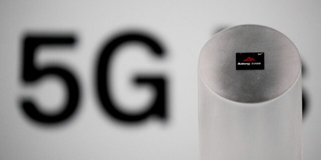 Αποκλείουν την Huawei από τα δίκτυα 5G φοβούμενοι κατασκοπεία