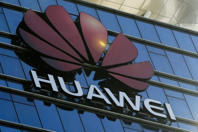 Οι ΗΠΑ κάνουν εμπάργκο πληροφορίας στις χώρες συνεργάτες της Huawei