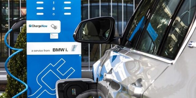 Οικονομικά κίνητρα και απαλλαγές για την ανάπτυξη της ηλεκτροκίνησης στην Ελλάδα
