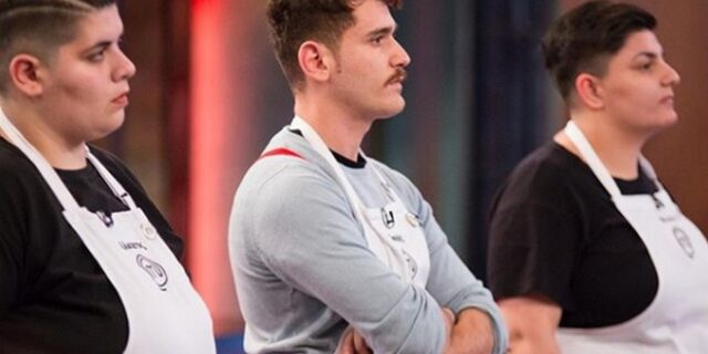 MasterChef 3: Έξαλλοι οι κριτές – Για πρώτη φορά 9 υποψήφιοι προς αποχώρηση