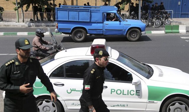 Ιράν: 41 νεκροί από επίθεση καμικάζι σε λεωφορείο που μετέφερε Φρουρούς της Επανάστασης
