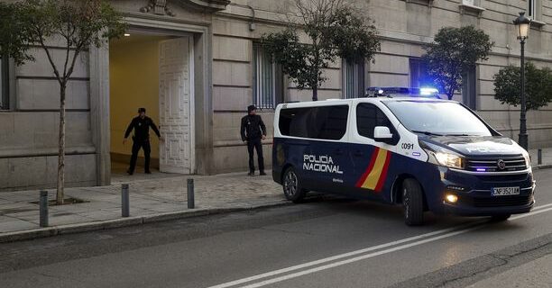 Ισπανία: Συνελήφθη ο άνδρας που προκάλεσε εκκένωση σε ουρανοξύστη της Μαδρίτης