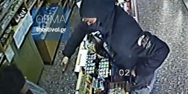 Θεσσαλονίκη: Γονείς αποζημίωσαν τα θύματα των ληστειών του τοξικομανή γιου τους