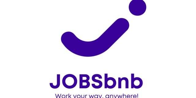 JOBSbnb: Βρες δουλειά στα μέτρα σου!