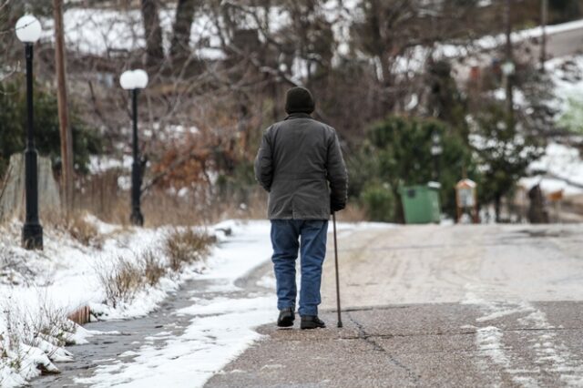 Καιρός: Πρόσκαιρη ύφεση – Νέο μέτωπο Παρασκευή και Σάββατο