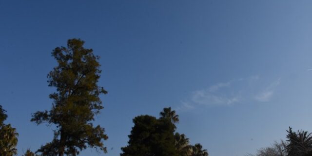Υποχωρεί η κακοκαιρία την Τρίτη – Βαθμιαία εξασθένηση ανέμων