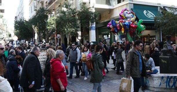 Βαρύς ο πέλεκυς για παραβάσεις της νομοθεσίας για την προστασία των καταναλωτών