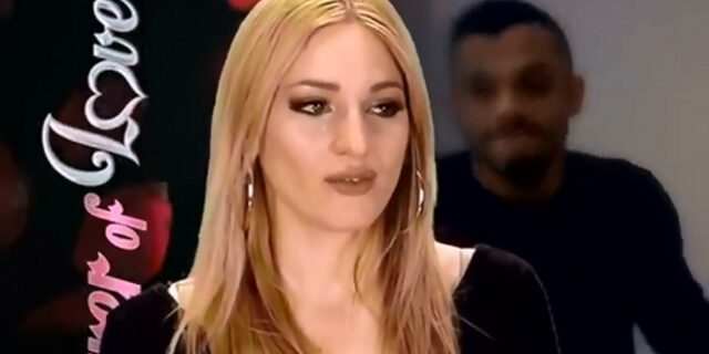 Power of Love: Καταγγελία για κρυφή ερωτική συνάντηση παικτών σε ξενοδοχείο