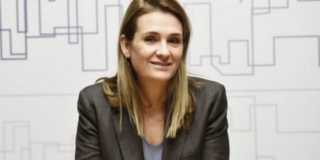 Ποτάμι: Νέα εκπρόσωπος Τύπου η Κατερίνα Μπακογιάννη – Παραιτήθηκε ο Τσιόδρας