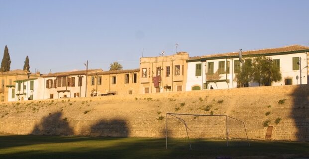 Τουριστική καμπάνια-πρόκληση στο Λονδίνο για την κατεχόμενη Κύπρο