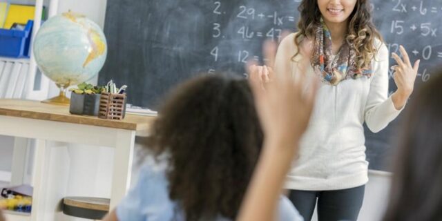 Η μητρότητα σε δίωξη – Η περίπτωση αναπληρώτριας εκπαιδευτικού