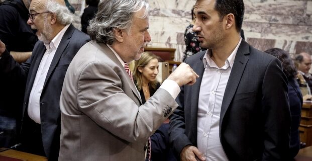 Διαψεύδουν Εξωτερικών και Εσωτερικών τη Νέα Δημοκρατία για το brexit και το δικαίωμα ψήφου 70.000 Ελλήνων