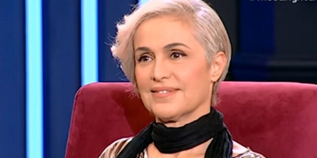 Μέλπω Κωστή: Ο τραγικός θάνατος του γιου της, το πρόβλημα υγείας της κόρης της και η αλλαγή επαγγέλματος