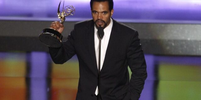 Kristoff St. John: Νεκρός στα 52 του o σταρ της σειράς “Ατίθασα Νιάτα”