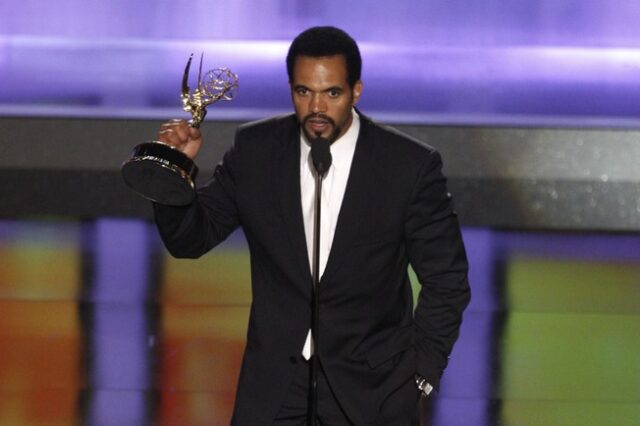 Kristoff St. John: Νεκρός στα 52 του o σταρ της σειράς “Ατίθασα Νιάτα”