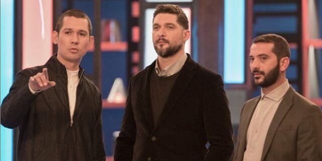 MasterChef 3: Οι ξεκαρδιστικές ατάκες, ο “λεβέντης” και οι μάγειρες που προκρίθηκαν