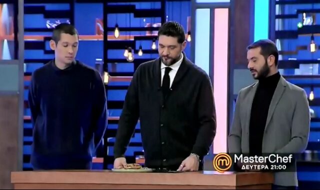 MasterChef 3: Αποκλειστικό απόσπασμα από το αποψινό επεισόδιο