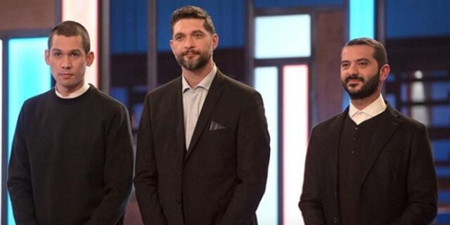 MasterChef 3: Το φυστικοβούτυρο, τα καλύτερα πιάτα και ο αρχηγός της ομαδικής δοκιμασίας