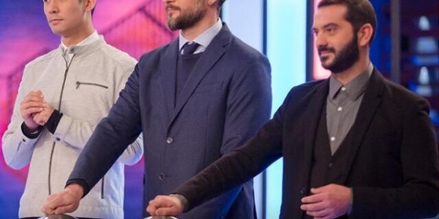 MasterChef 3: Τι θα δούμε στο αποψινό επεισόδιο