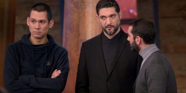 MasterChef 3: Αποκλειστικό απόσπασμα από το αποψινό επεισόδιο