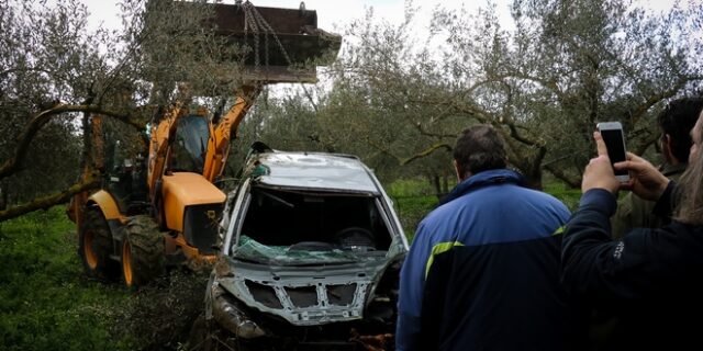 Τραγωδία στην Κρήτη: Μήνυση κατά παντός υπευθύνου από τις οικογένειες των θυμάτων στον Γεροπόταμο