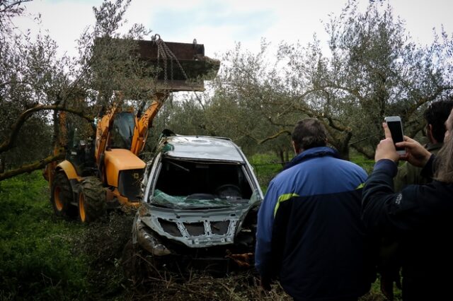 Τραγωδία στην Κρήτη: Μήνυση κατά παντός υπευθύνου από τις οικογένειες των θυμάτων στον Γεροπόταμο