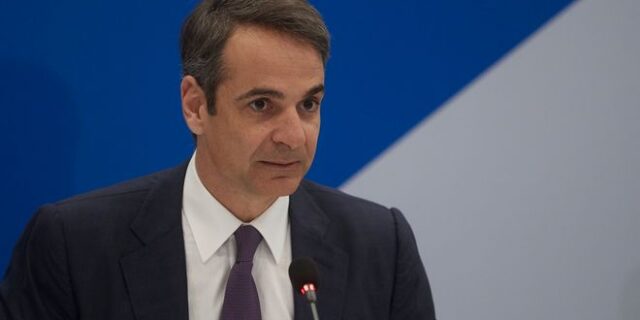 Η ΝΔ δίνει πολιτικό χαρακτήρα στις ευρωεκλογές του Μαΐου για το φόβο του Οκτωβρίου