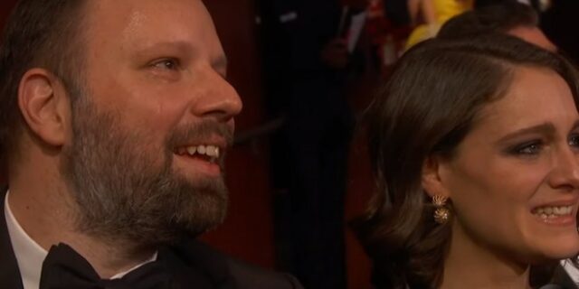 Όσκαρ 2019: Το βραβείο α’ γυναικείου της Ολίβια Κόλμαν και τα δάκρυα του Λάνθιμου