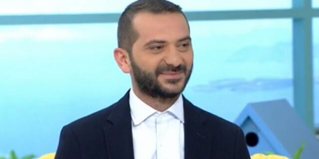 Ποια η γνώμη του Λεωνίδα Κουτσόπουλου για τους παίκτες του MasterChef 3