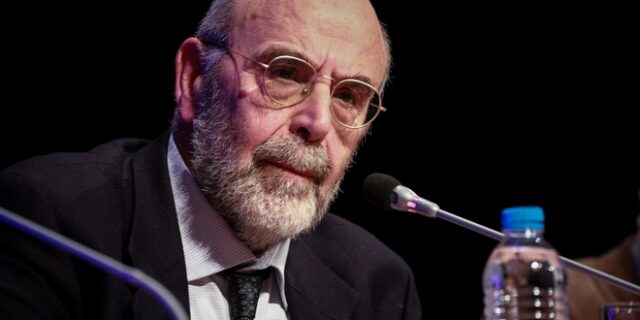 Λιάκος: Το ΚΙΝΑΛ έχει αποκοπεί από το ιστορικό του παρελθόν και βρίσκεται σε εκλογική αποδρομή