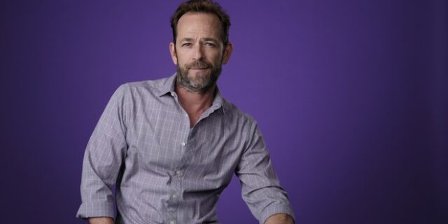 Luke Perry: Αυτή είναι η τελευταία του σκηνή στη σειρά “Riverdale”