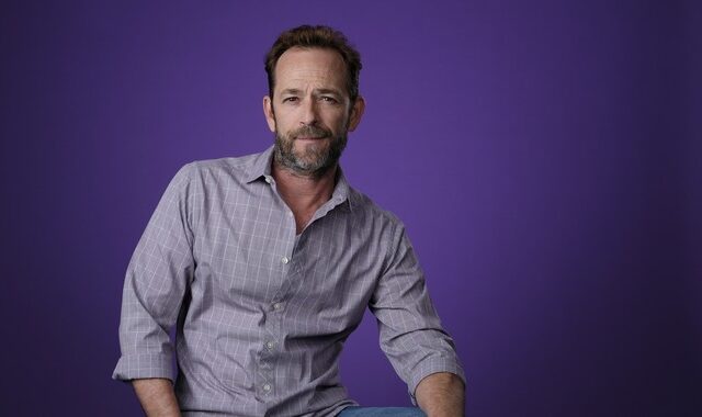 Luke Perry: Αυτή είναι η τελευταία του σκηνή στη σειρά “Riverdale”