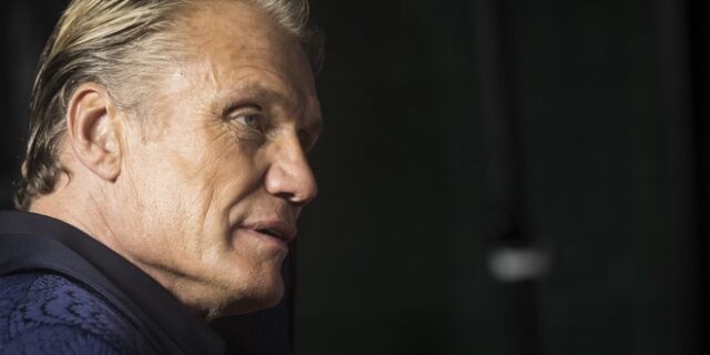 Η σκηνή που κόπηκε από το “Creed 2” με ξύλο Ρόκι – Ντράγκο