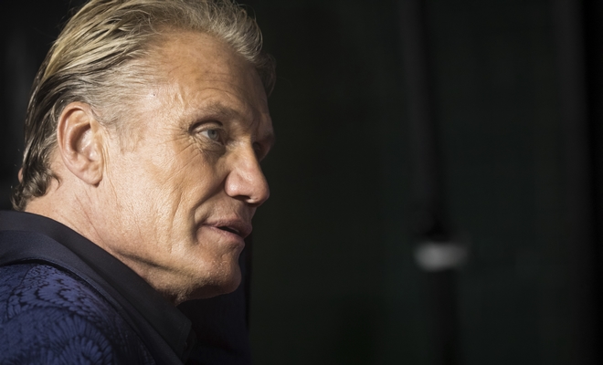 Η σκηνή που κόπηκε από το “Creed 2” με ξύλο Ρόκι – Ντράγκο