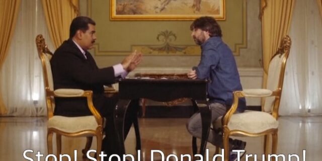 Βενεζουέλα: Ο Μαδούρο απειλεί με “νέο Βιετνάμ” – Ευρωπαίοι αναγνώρισαν τον Γκουαϊδό ως πρόεδρο