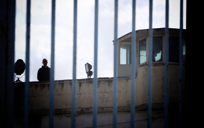Φυλακές Κορυδαλλού: 5 πράγματα που πρέπει να ξέρεις