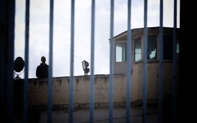 Για ασήμαντη αφορμή το μακελειό στις φυλακές Κορυδαλλού