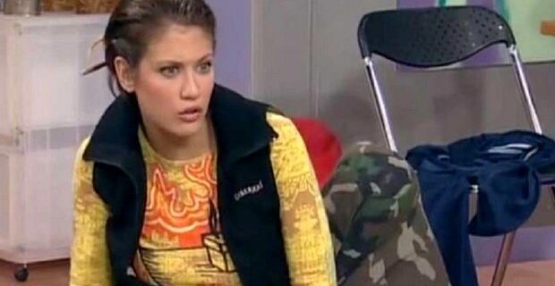 Χριστίνα Σεΐχ: Πώς είναι σήμερα η Μαριλένα από το “10 λεπτά κήρυγμα”