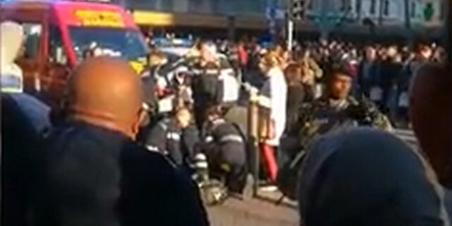 Γαλλία: Πυροβολισμοί και μαχαιρώματα στη Μασσαλία – Αναφορές για τραυματίες