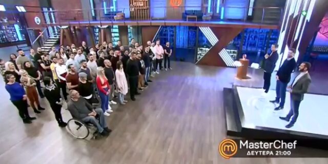 MasterChef 3: Τι θα δούμε στο αποψινό επεισόδιο – Δείτε το trailer