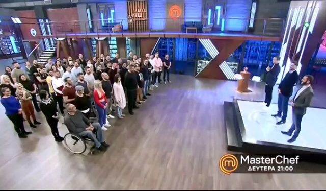 MasterChef 3: Τι θα δούμε στο αποψινό επεισόδιο – Δείτε το trailer
